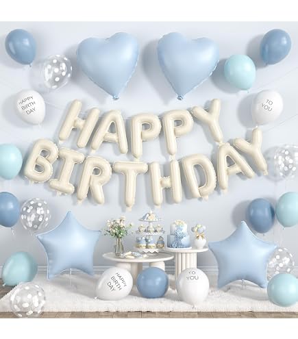 Amazon | 33歳の誕生日バルーン 33歳の誕生日デコレーション レッド 33